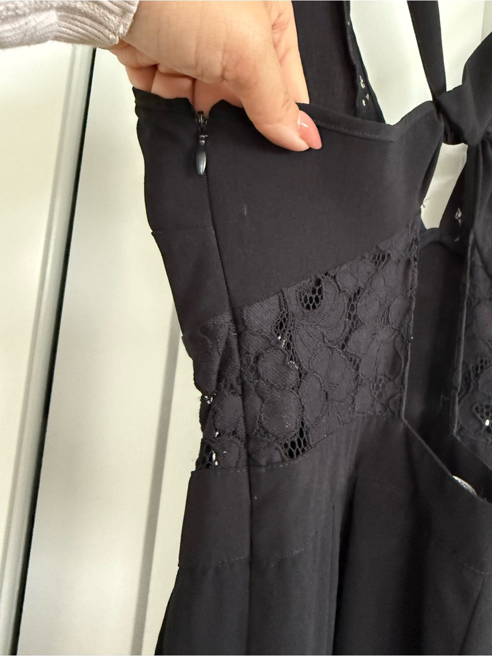 GUESS - Jumpsuit - Picture 7 of 9